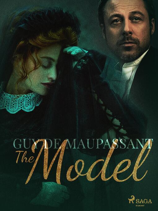 Titeldetaljer för The Model av Guy de Maupassant - Tillgänglig